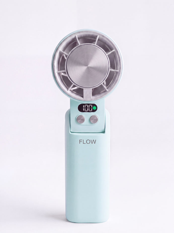 Flow 2.0 in Glacier